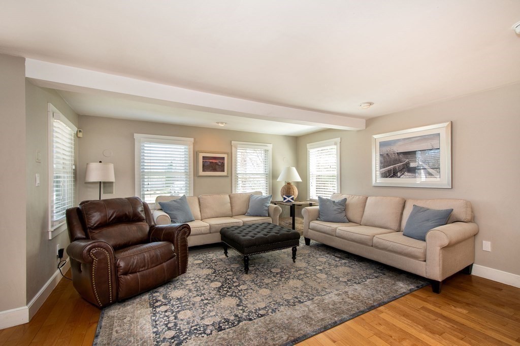 12 Hawley Road Scituate, MA 02066 - Photo 8 of 36 a living room with furniture and a couch