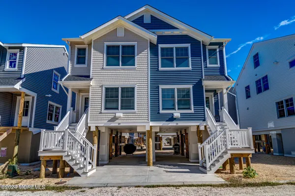 $2,500 | 19 Cummings Street, Unit 108, Mantoloking, NJ 08738