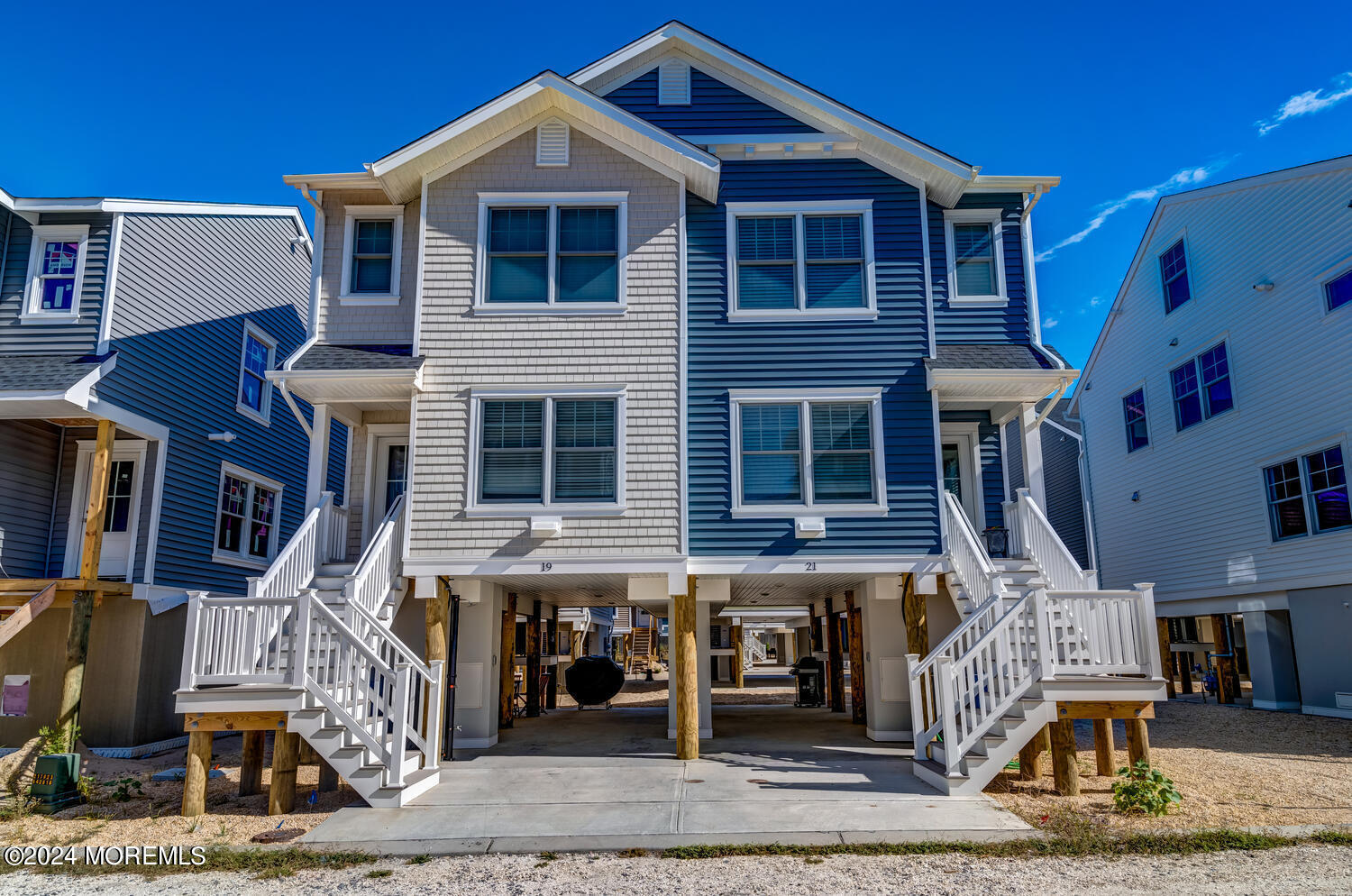 19 Cummings Street, Unit 108 Mantoloking, NJ 08738 - Photo 1 of 37 19 Cummings St Mantoloking NJ-large-001-