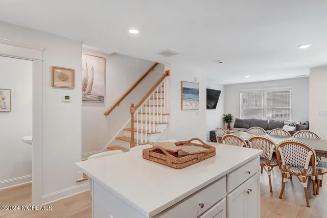 $2,500 | 19 Cummings Street, Unit 108, Mantoloking, NJ 08738