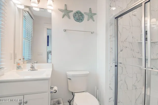 $2,500 | 19 Cummings Street, Unit 108, Mantoloking, NJ 08738