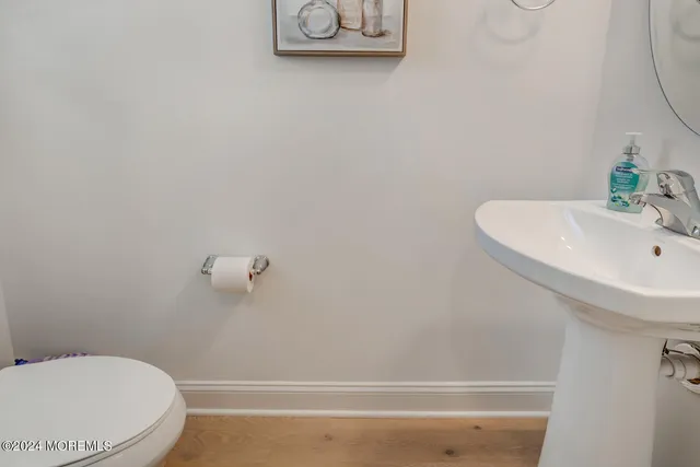 $2,500 | 19 Cummings Street, Unit 108, Mantoloking, NJ 08738