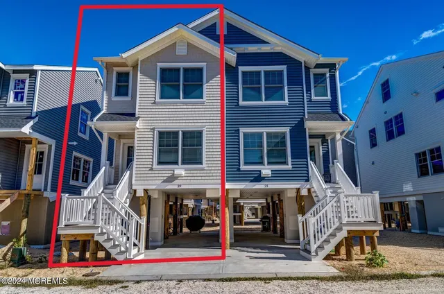 $2,500 | 19 Cummings Street, Unit 108, Mantoloking, NJ 08738