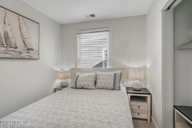 $2,500 | 19 Cummings Street, Unit 108, Mantoloking, NJ 08738