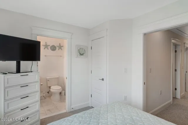 $2,500 | 19 Cummings Street, Unit 108, Mantoloking, NJ 08738