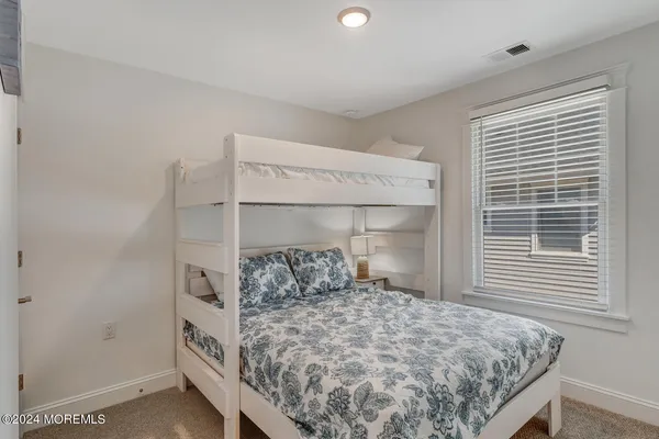 $2,500 | 19 Cummings Street, Unit 108, Mantoloking, NJ 08738
