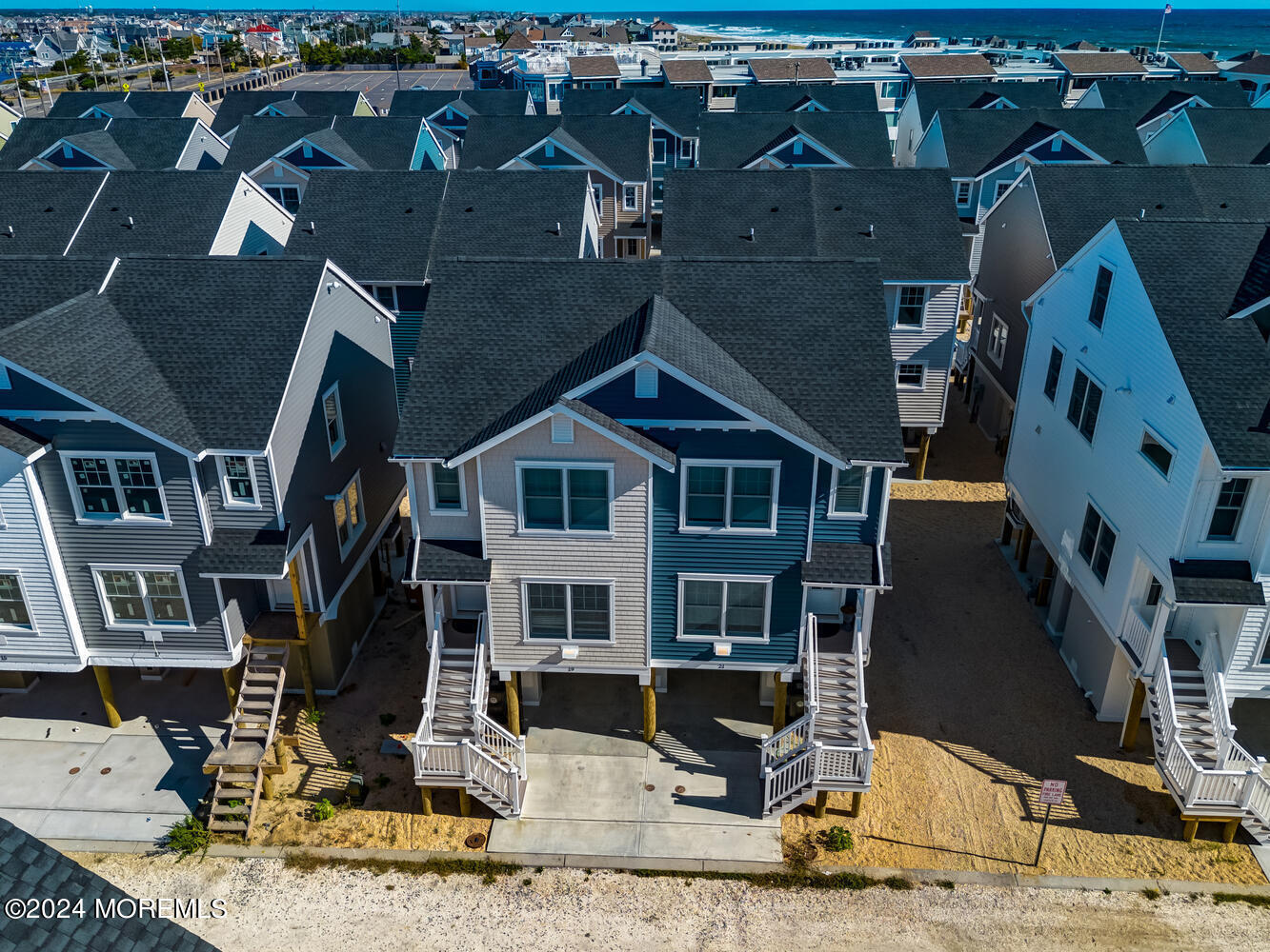 19 Cummings Street, Unit 108 Mantoloking, NJ 08738 - Photo 30 of 37 19 Cummings St Mantoloking NJ-large-029-