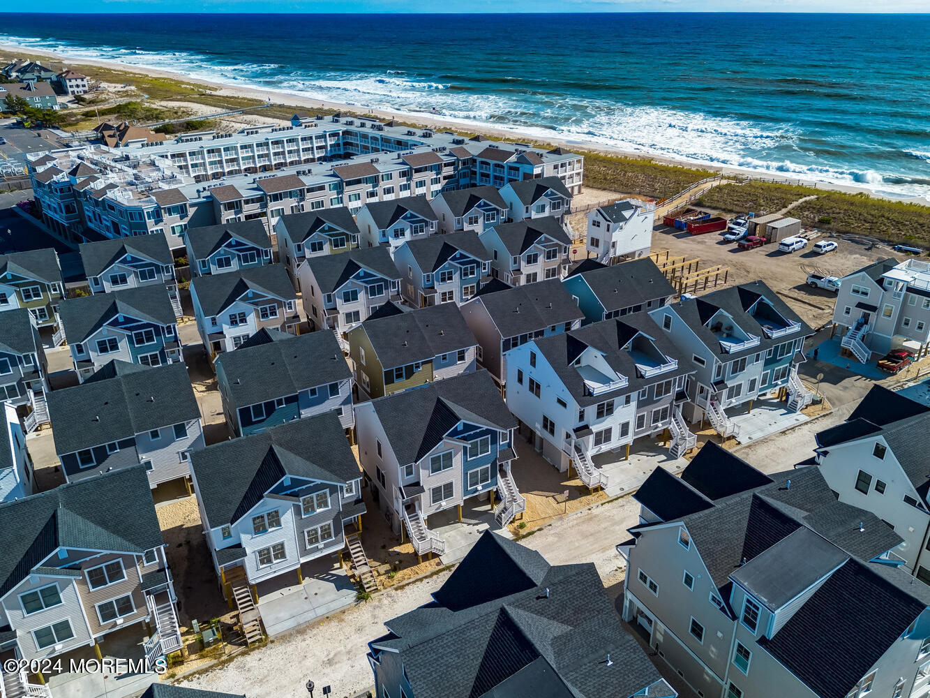 19 Cummings Street, Unit 108 Mantoloking, NJ 08738 - Photo 31 of 37 19 Cummings St Mantoloking NJ-large-030-