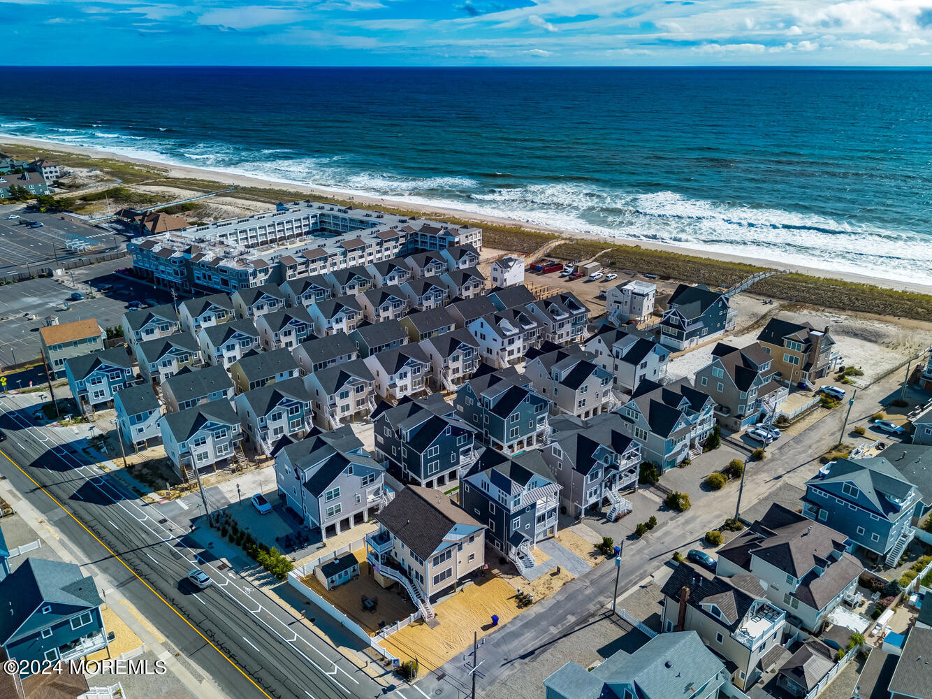 19 Cummings Street, Unit 108 Mantoloking, NJ 08738 - Photo 32 of 37 19 Cummings St Mantoloking NJ-large-031-