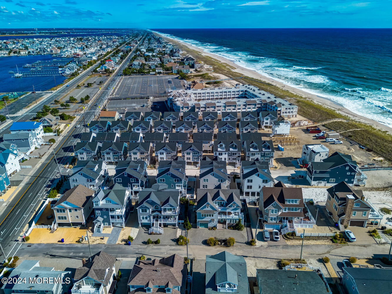 19 Cummings Street, Unit 108 Mantoloking, NJ 08738 - Photo 34 of 37 19 Cummings St Mantoloking NJ-large-033-