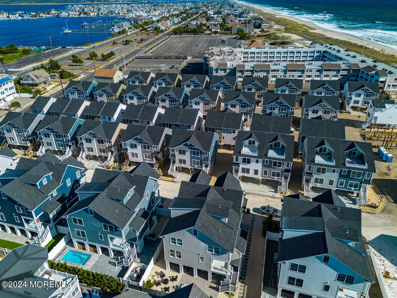 19 Cummings Street, Unit 108 Mantoloking, NJ 08738 - Photo 36 of 37 19 Cummings St Mantoloking NJ-large-035-