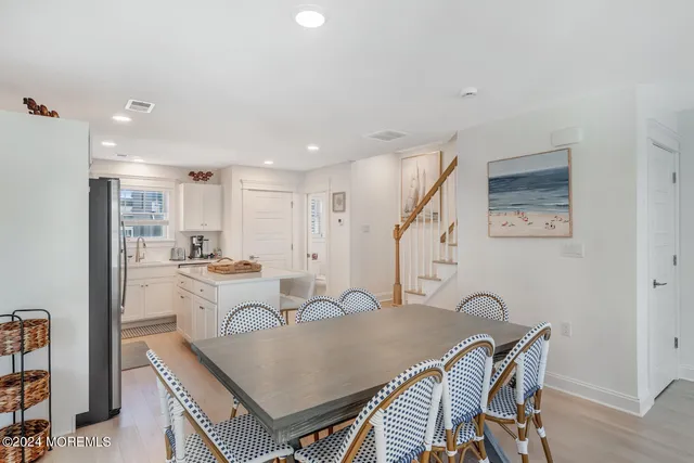 $2,500 | 19 Cummings Street, Unit 108, Mantoloking, NJ 08738