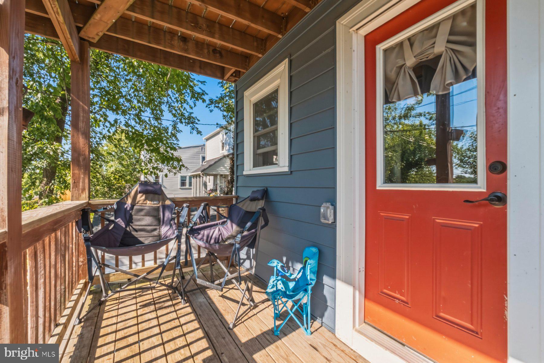 6222 Tramore Road Baltimore, MD 21214 - Photo 35 of 40