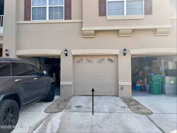 $207,900 | 3880 Summer Grove Way North, Unit 56, Jacksonville, FL 32257