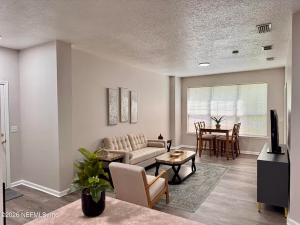 $207,900 | 3880 Summer Grove Way North, Unit 56, Jacksonville, FL 32257