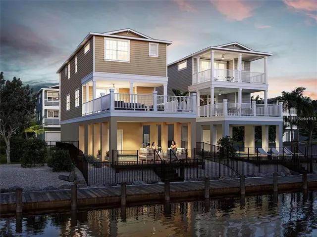 $1,910,000 | 4324 Saltwater Pearl Way, Cortez, FL 34215