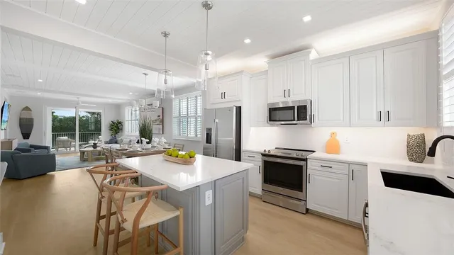 $1,910,000 | 4324 Saltwater Pearl Way, Cortez, FL 34215