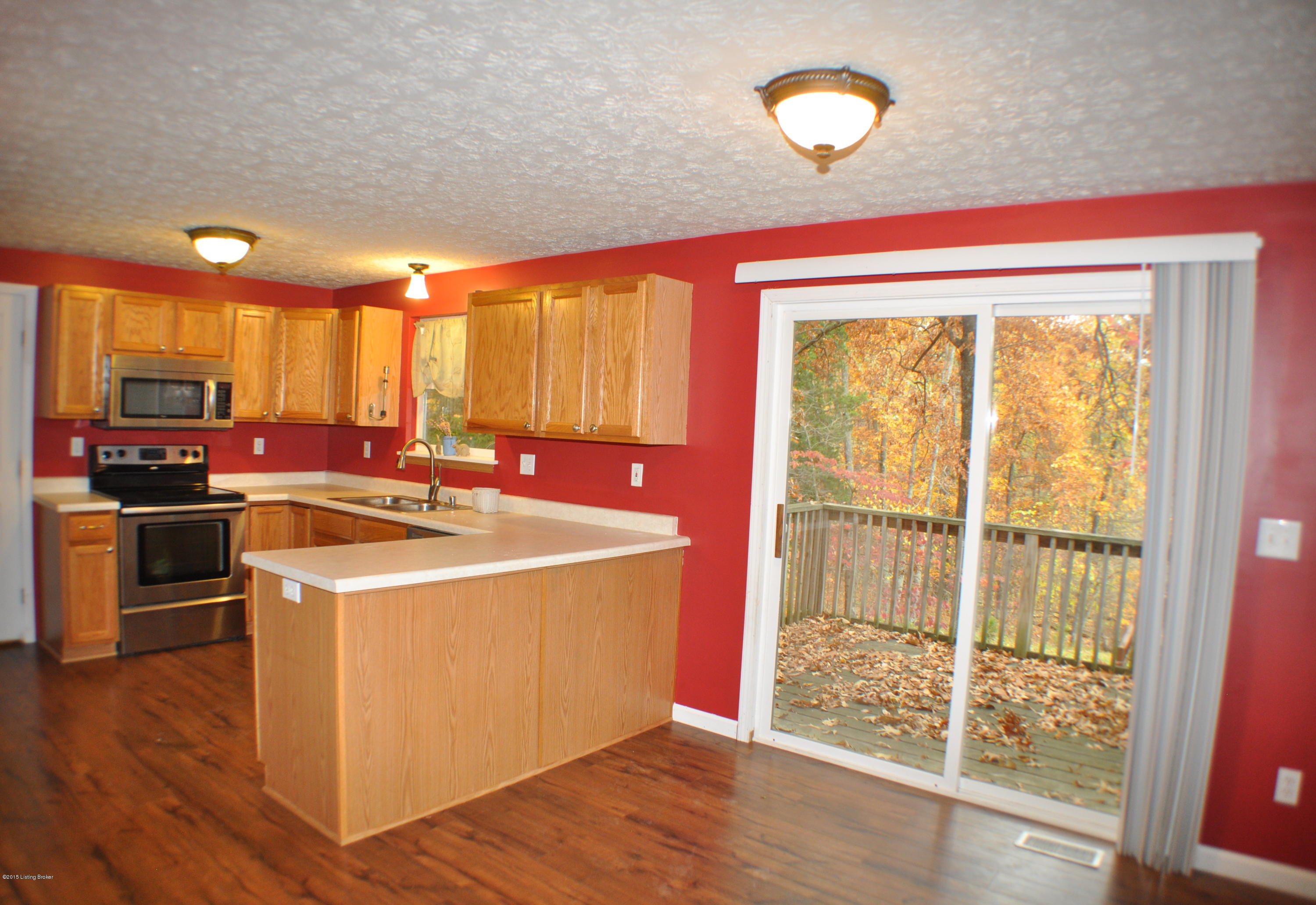 18 Winter Green Road Brandenburg, KY 40108 - Photo 19 of 39 Dining Area