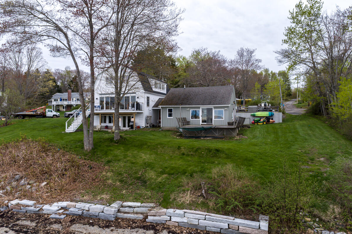 3 McKinney Road Harpswell, ME 04079 - Photo 1 of 81 5-Exterior (3 of 4)