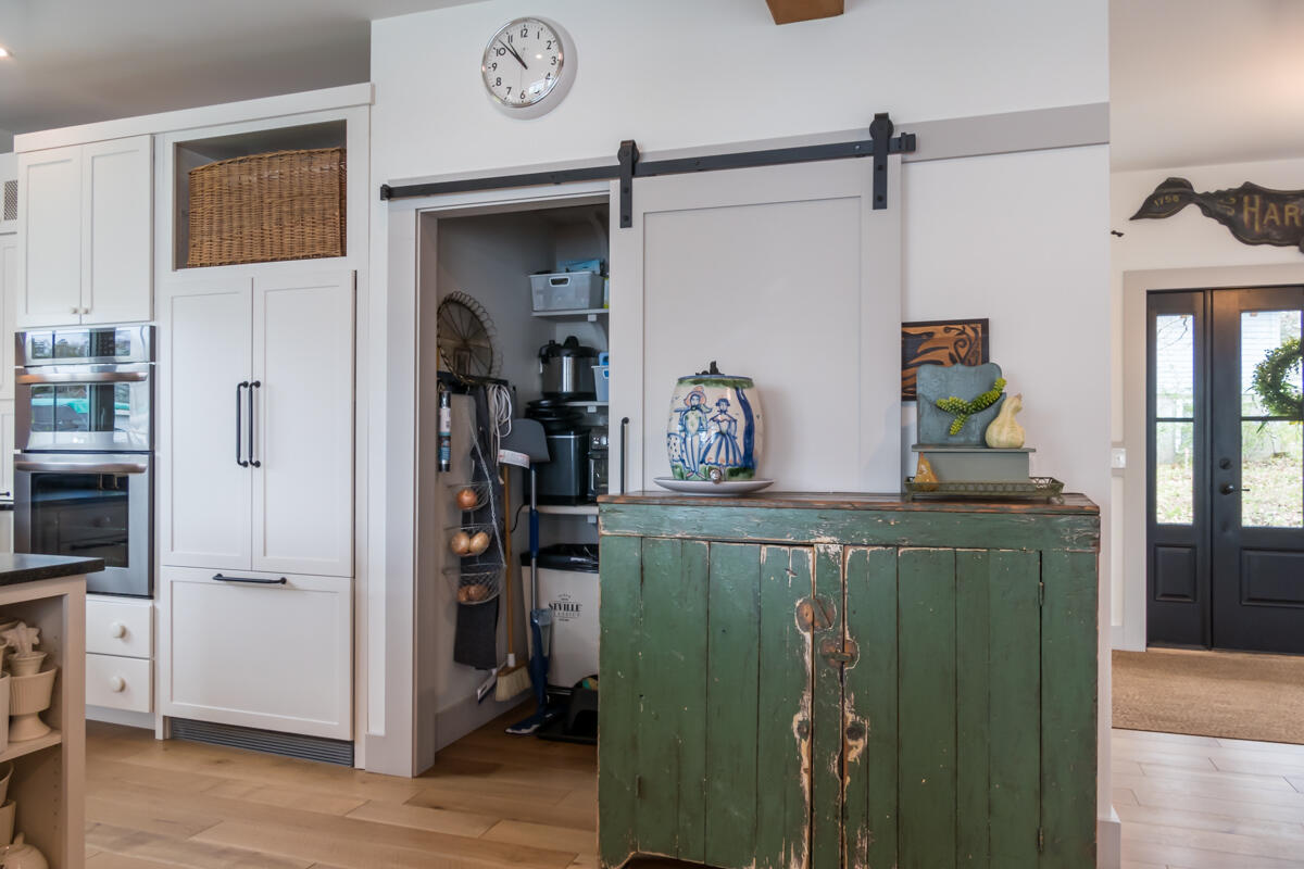 3 McKinney Road Harpswell, ME 04079 - Photo 11 of 81 21-Pantry (2 of 2)