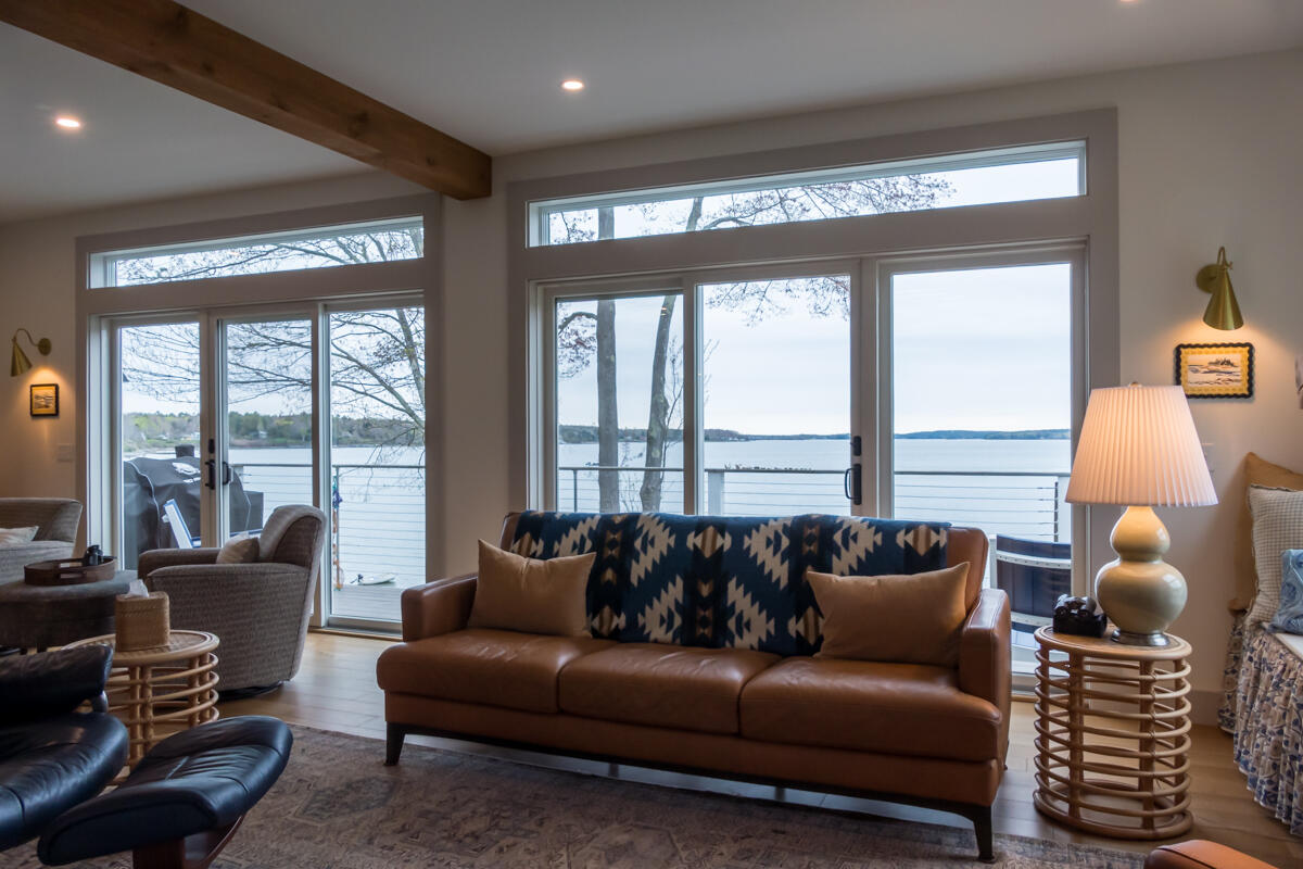 3 McKinney Road Harpswell, ME 04079 - Photo 18 of 81 24-Living room (3 of 6)