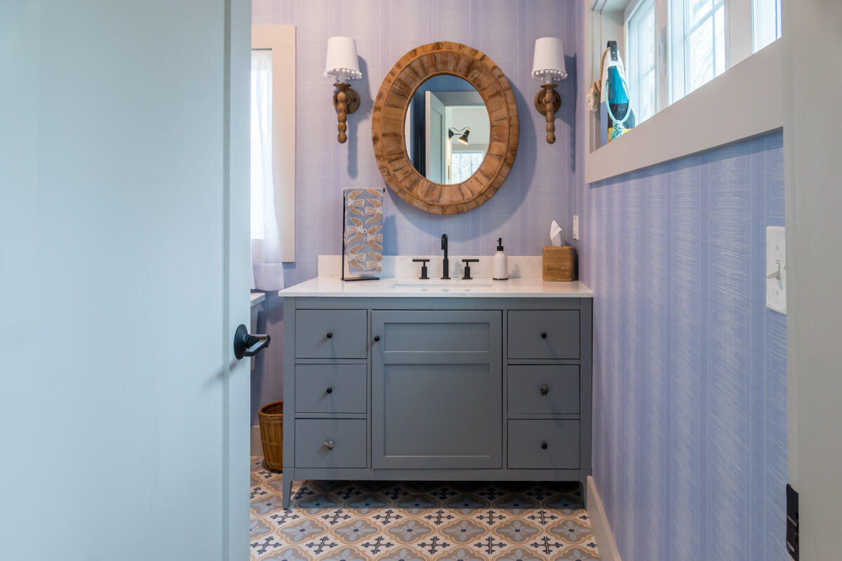 3 McKinney Road Harpswell, ME 04079 - Photo 23 of 81 32-Powder room
