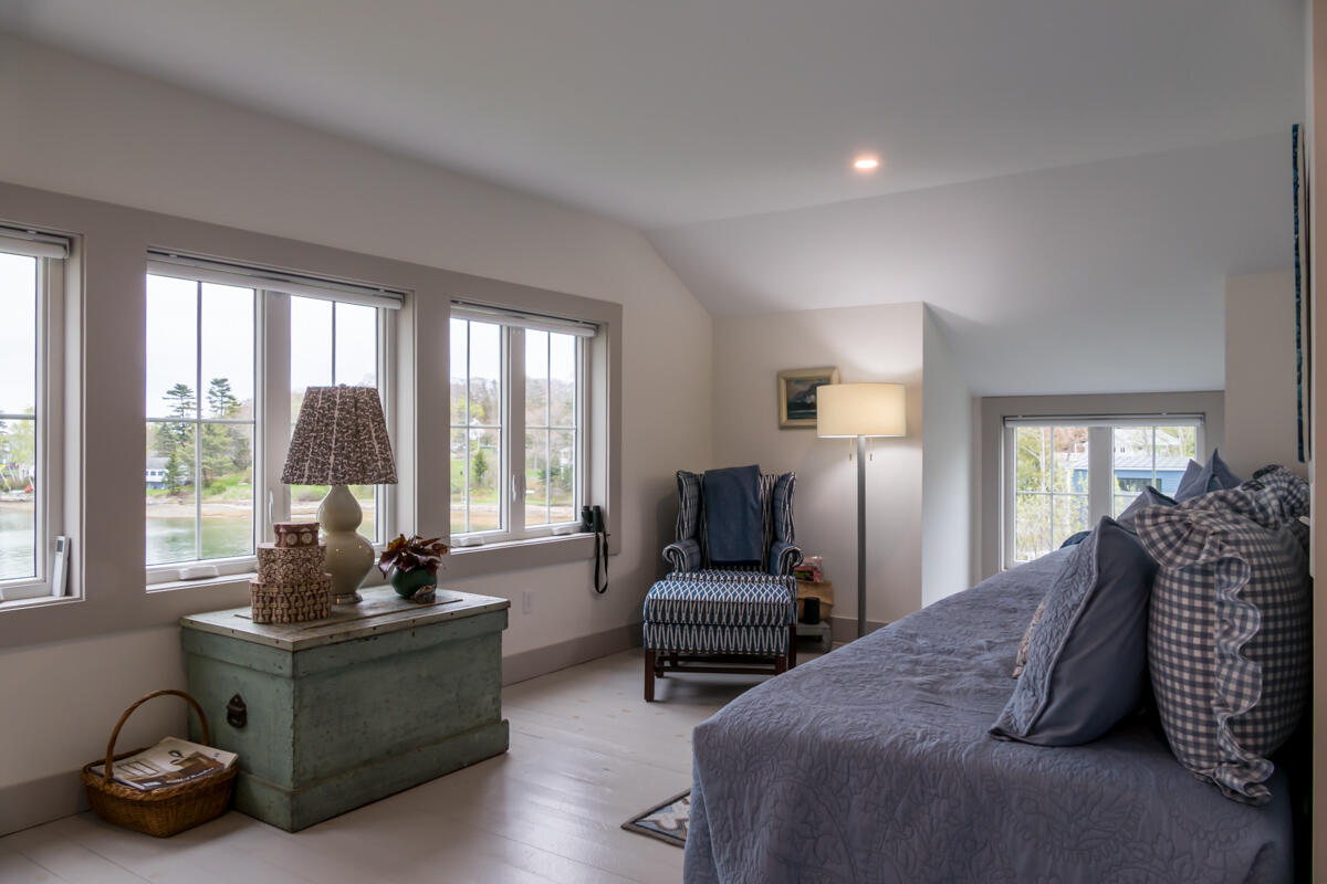 3 McKinney Road Harpswell, ME 04079 - Photo 33 of 81 49-Second bedroom (2 of 5)