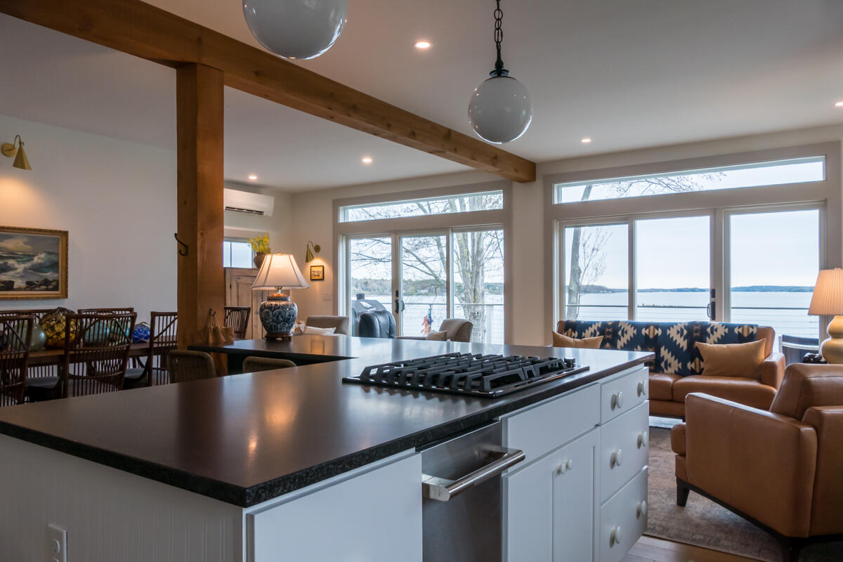 3 McKinney Road Harpswell, ME 04079 - Photo 4 of 81 14-Kitchen (2 of 7)