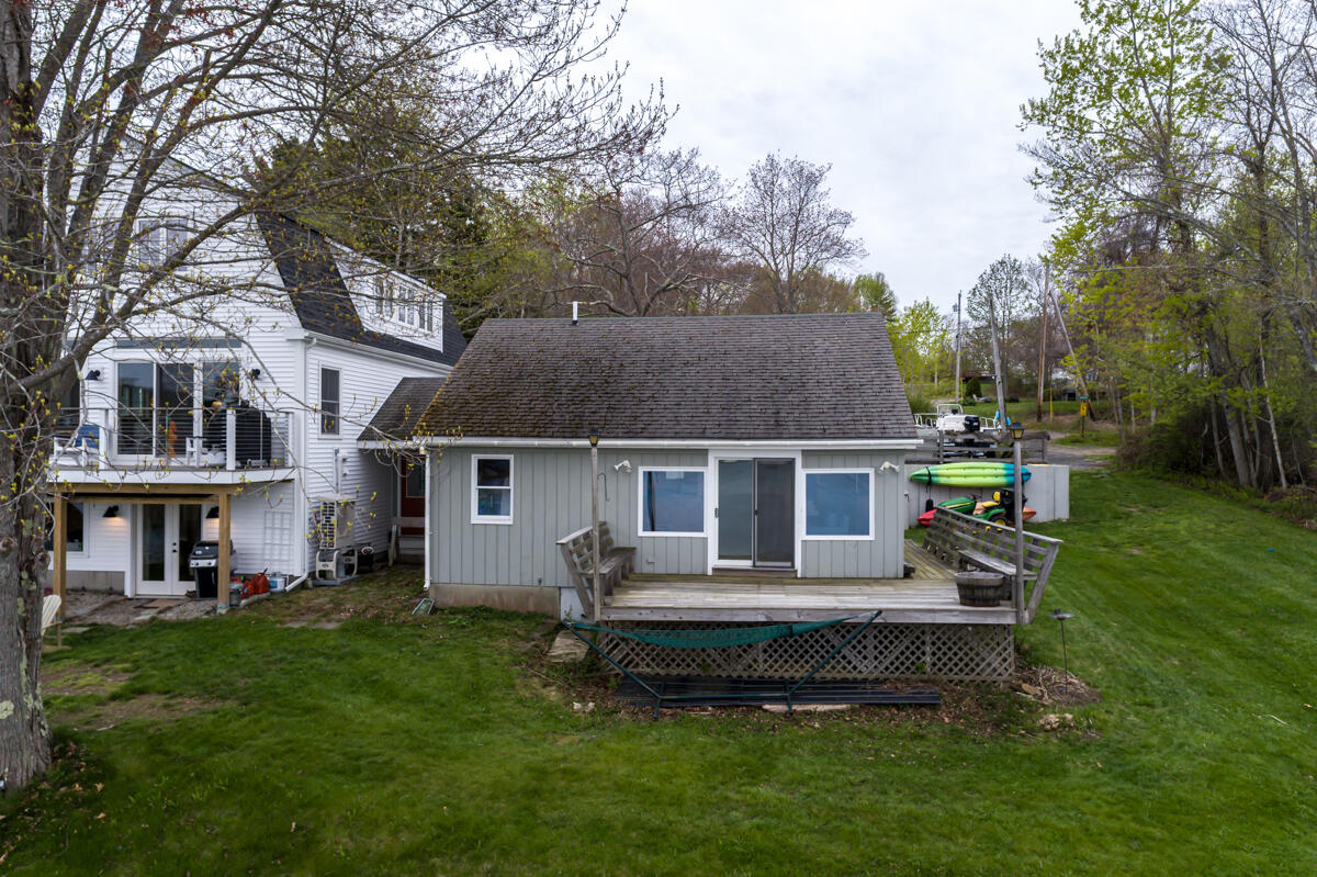 3 McKinney Road Harpswell, ME 04079 - Photo 44 of 81 67-Exterior (4 of 4)