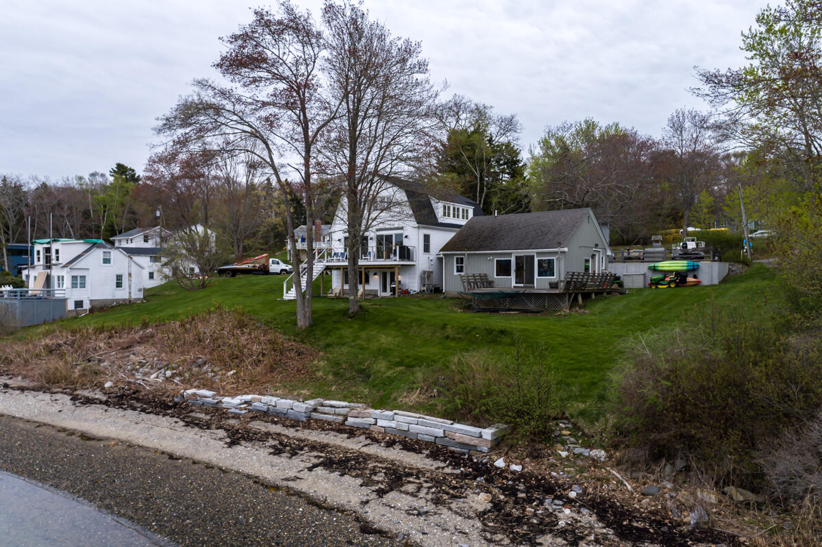 3 McKinney Road Harpswell, ME 04079 - Photo 75 of 81 4-Exterior (2 of 4)