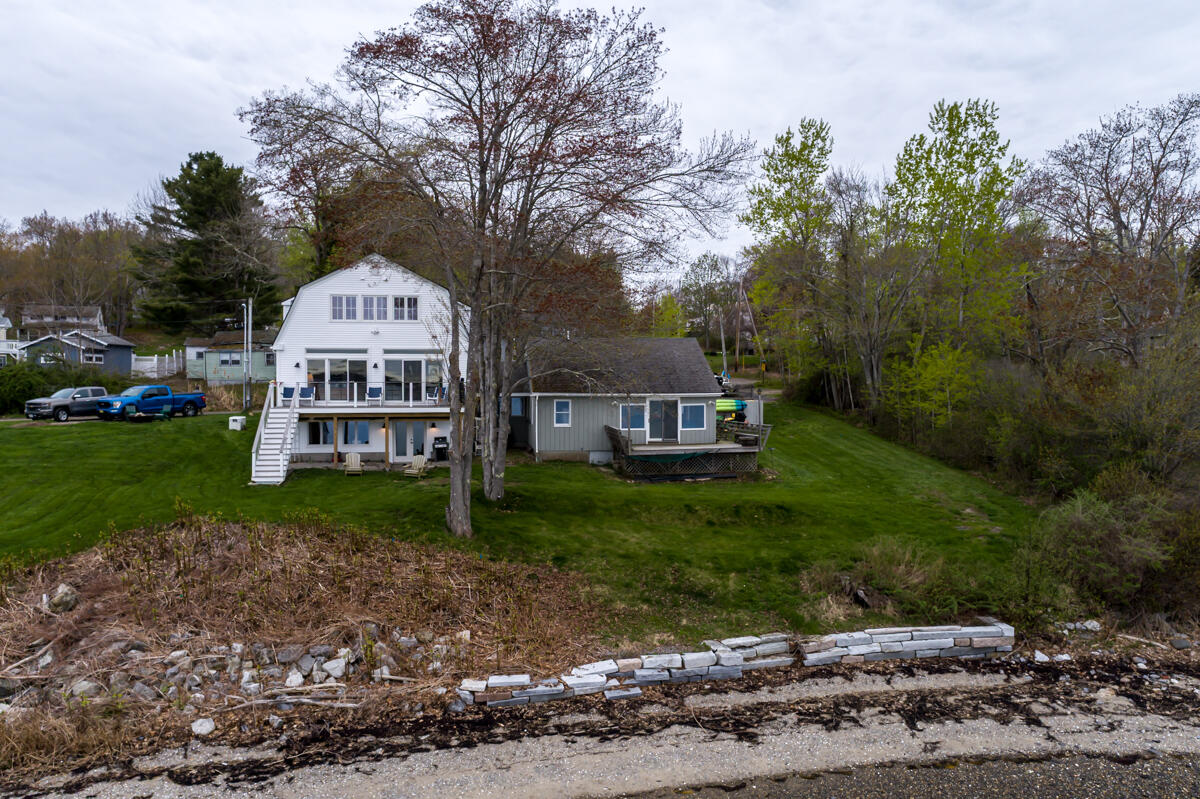 3 McKinney Road Harpswell, ME 04079 - Photo 76 of 81 1-Exterior (1 of 4)