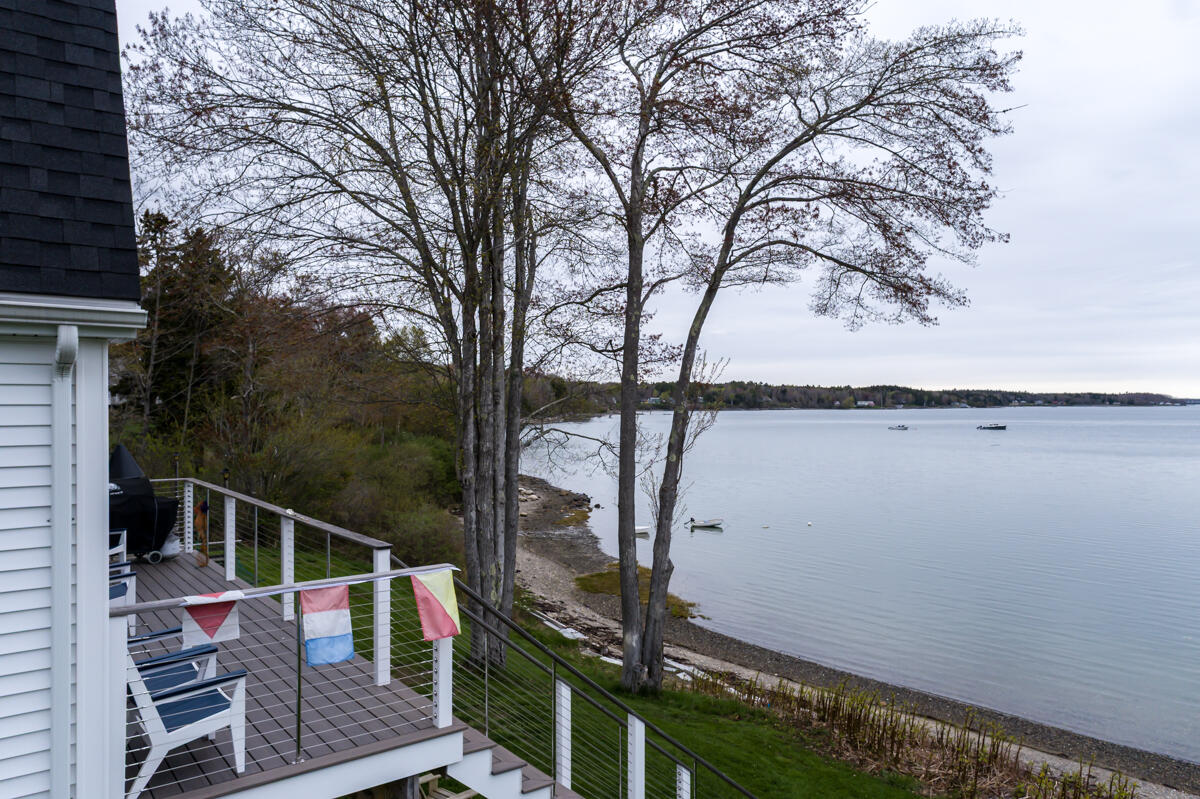 3 McKinney Road Harpswell, ME 04079 - Photo 77 of 81 68-Deck (3 of 5)