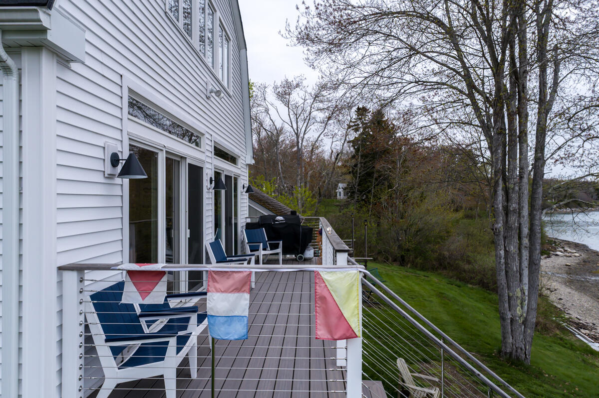 3 McKinney Road Harpswell, ME 04079 - Photo 78 of 81 69-Deck (4 of 5)