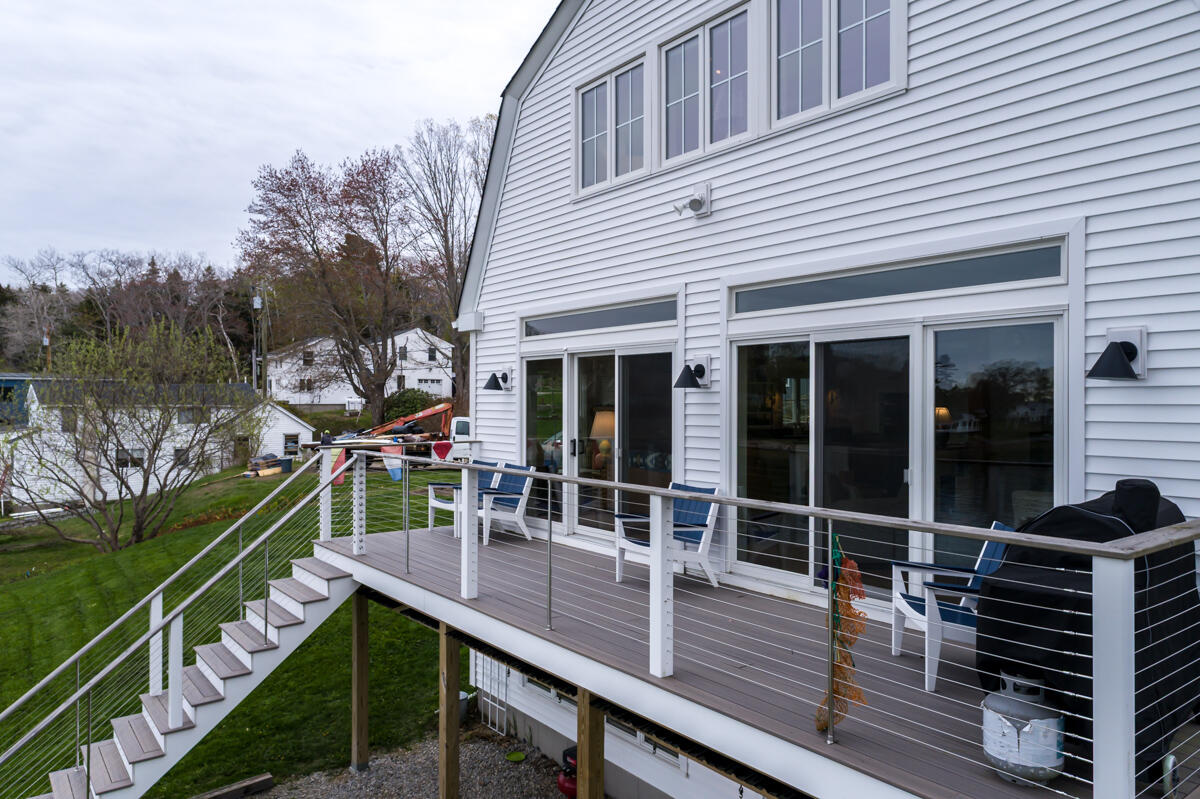 3 McKinney Road Harpswell, ME 04079 - Photo 79 of 81 70-Deck (5 of 5)