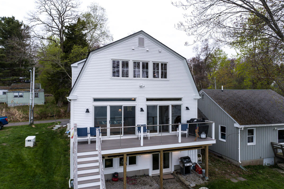 3 McKinney Road Harpswell, ME 04079 - Photo 81 of 81 6-Deck (1 of 5)