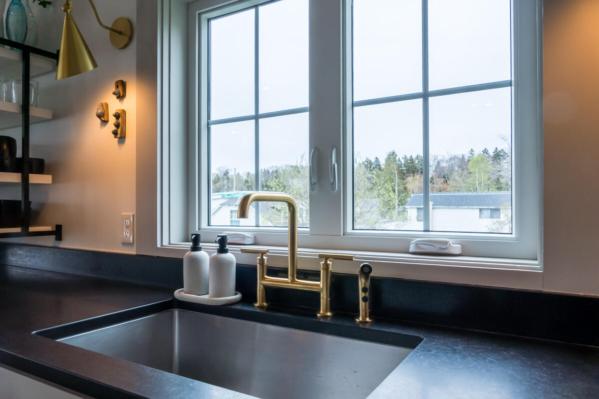 3 McKinney Road Harpswell, ME 04079 - Photo 9 of 81 19-Kitchen (7 of 7)
