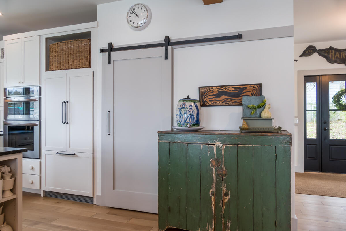 3 McKinney Road Harpswell, ME 04079 - Photo 10 of 81 20-Pantry (1 of 2)