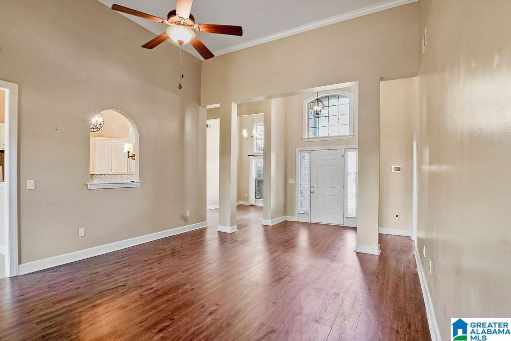 121 Tanglewood Drive Alabaster, AL 35007 - Photo 36 of 48