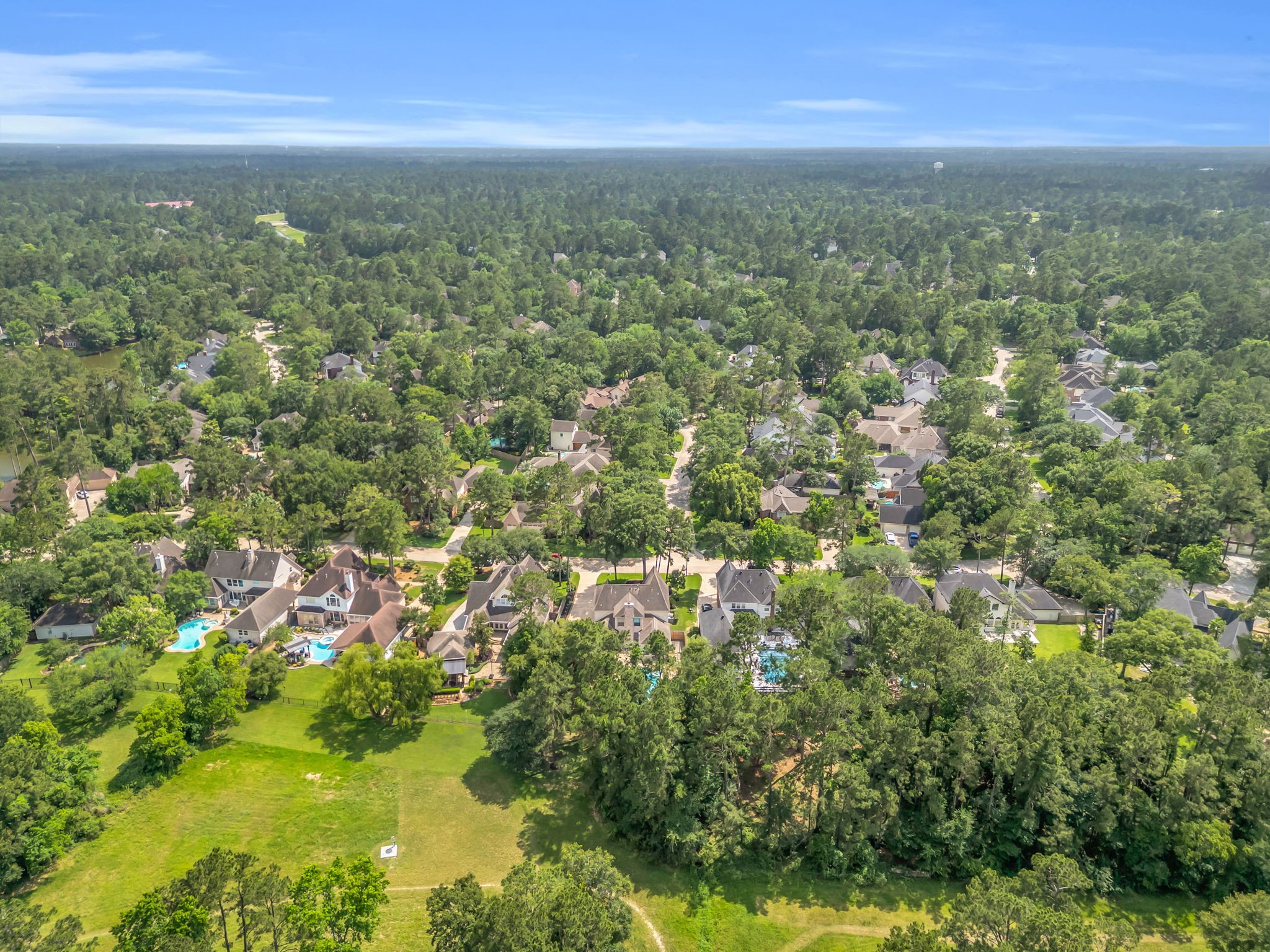 142 West Shadowpoint Circle The Woodlands, TX 77381 - Photo 50 of 50