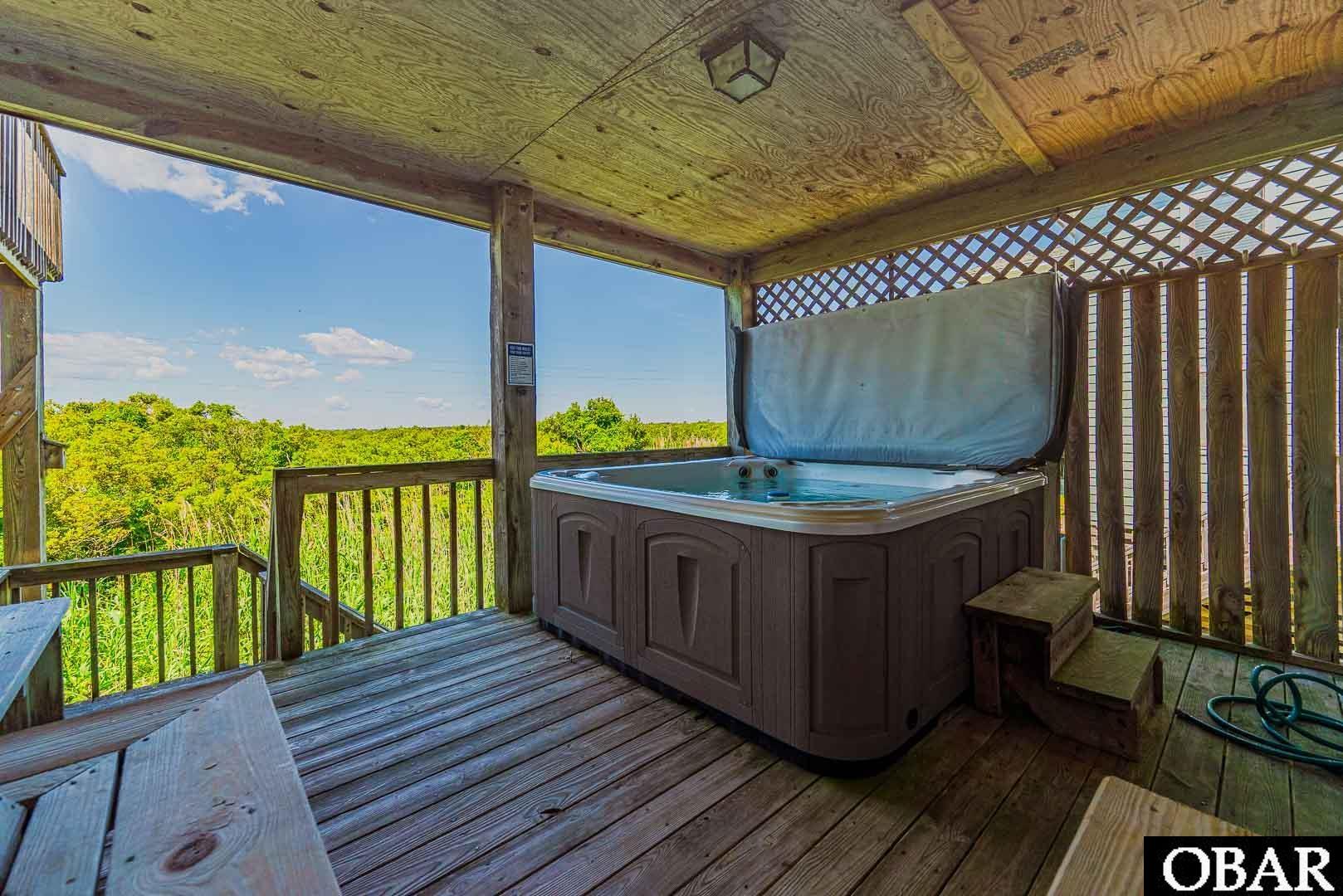 9530 South Old Oregon Inlet Road Nags Head, NC 27959 - Photo 16 of 16