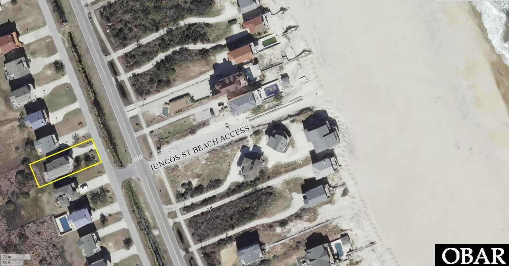 9530 South Old Oregon Inlet Road Nags Head, NC 27959 - Photo 2 of 16