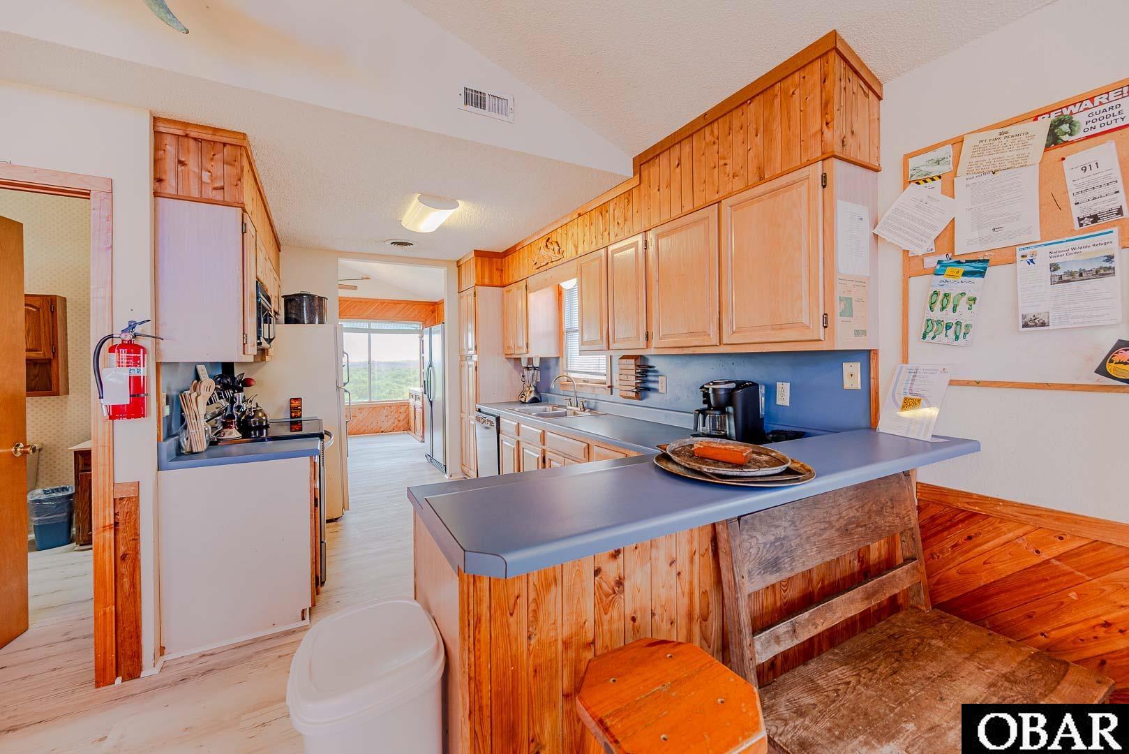 9530 South Old Oregon Inlet Road Nags Head, NC 27959 - Photo 7 of 16