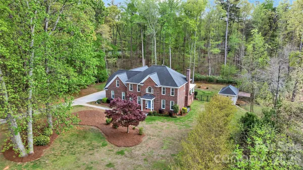 $725,000 | 12800 Twilight Drive, Mint Hill, NC 28227