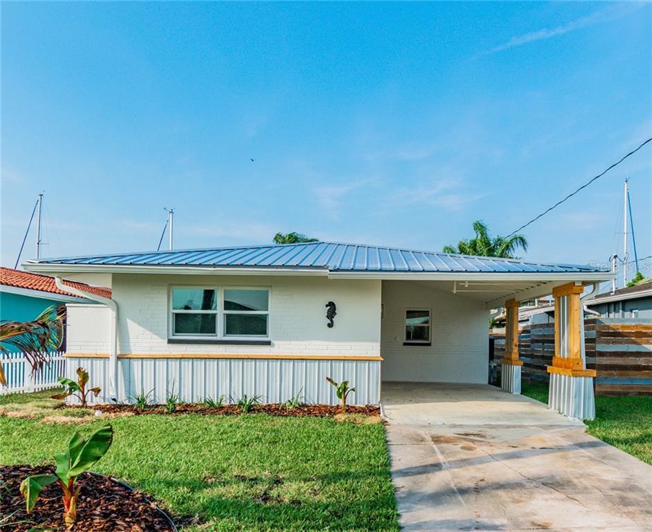 4453 Floramar Terrace New Port Richey, FL 34652 - Photo 1 of 1 Gallery Image 1