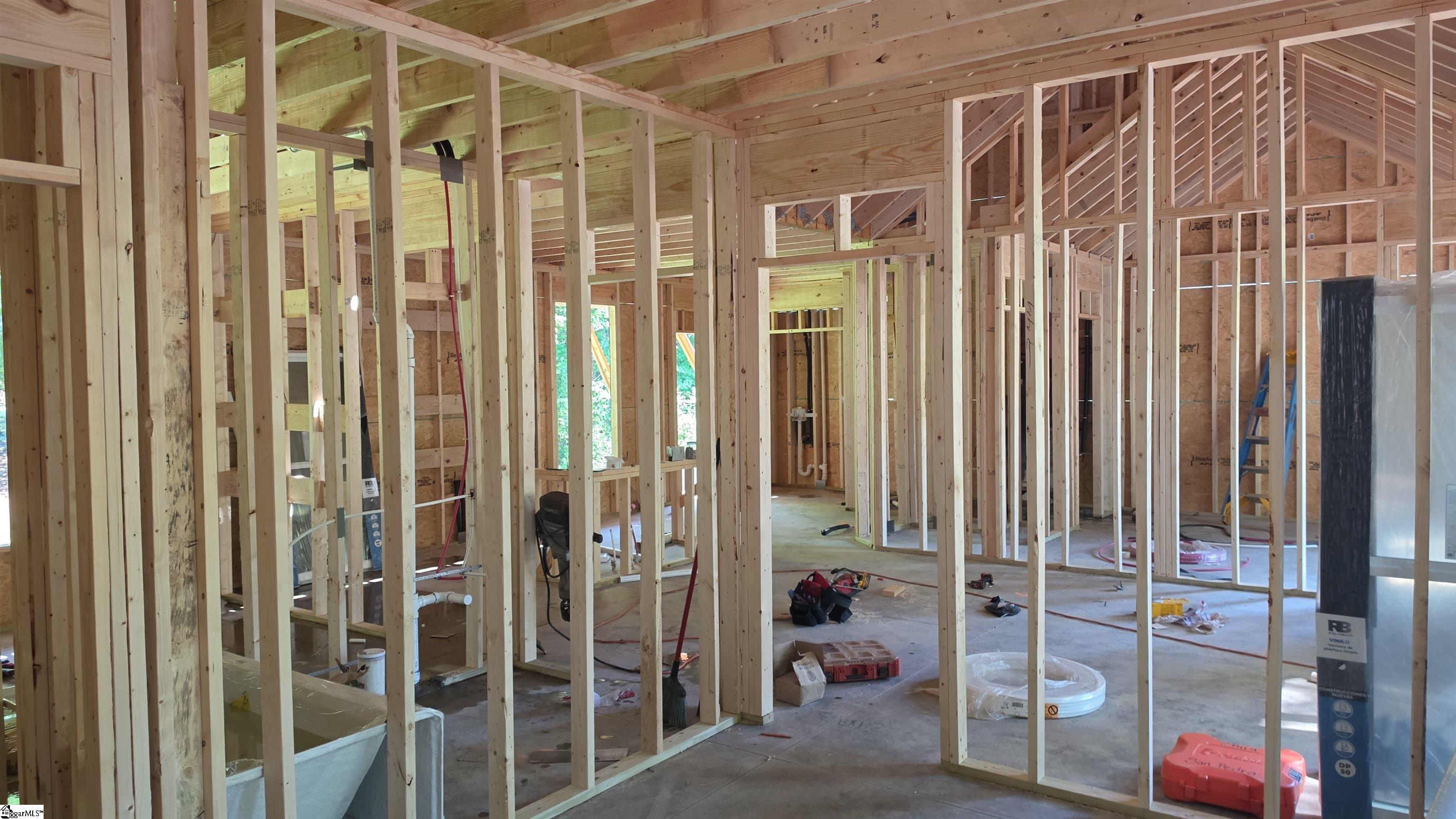 118 Harlem Street Easley, SC 29640 - Photo 2 of 3