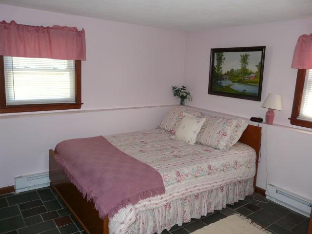 660 Goodwins Mills Road, Unit 35 Biddeford, ME 04005 - Photo 11 of 14 Bedroom.