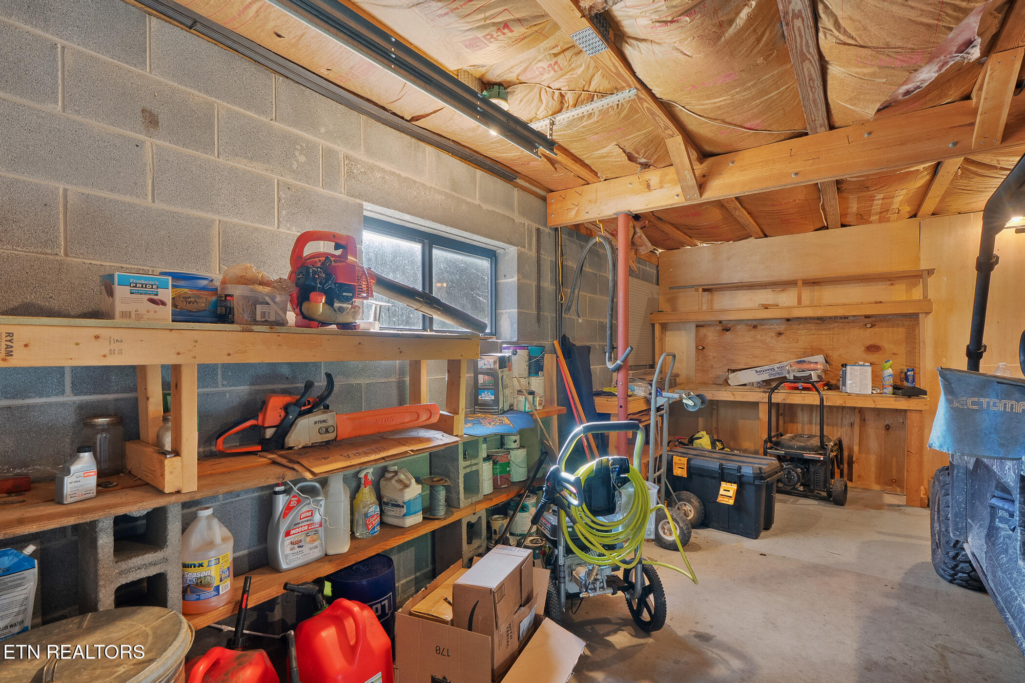 116 Wright Road Rogersville, TN 37857 - Photo 26 of 33 116-29