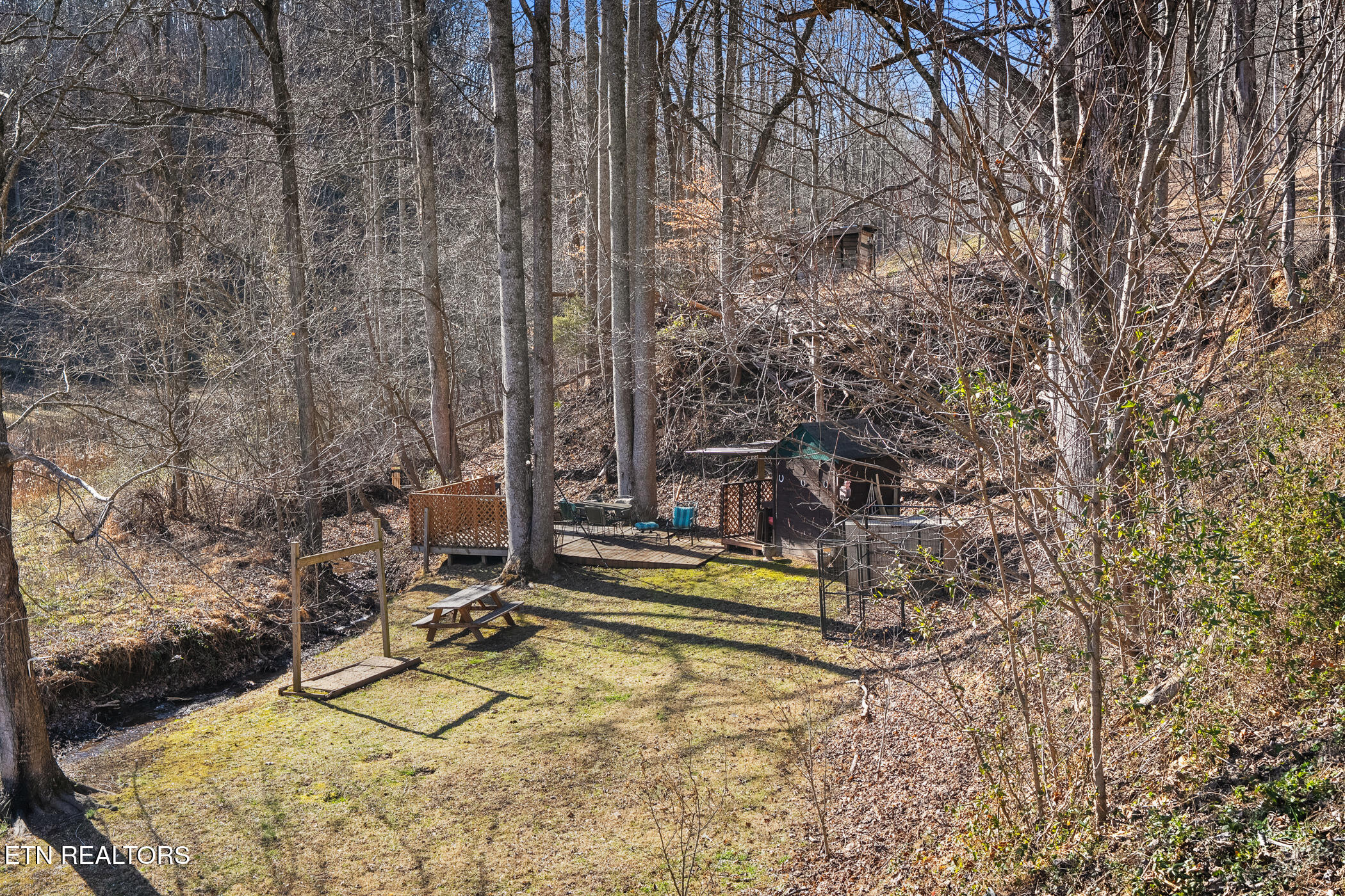 116 Wright Road Rogersville, TN 37857 - Photo 32 of 33 116-25