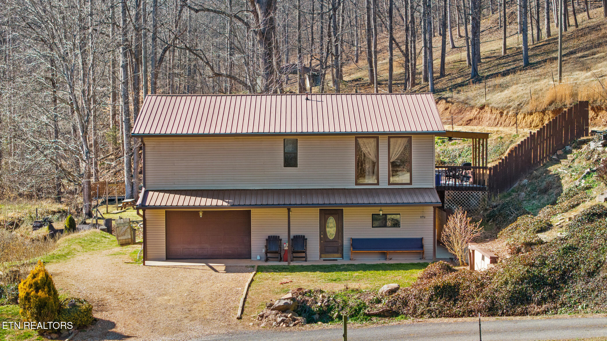 116 Wright Road Rogersville, TN 37857 - Photo 7 of 33 116-2