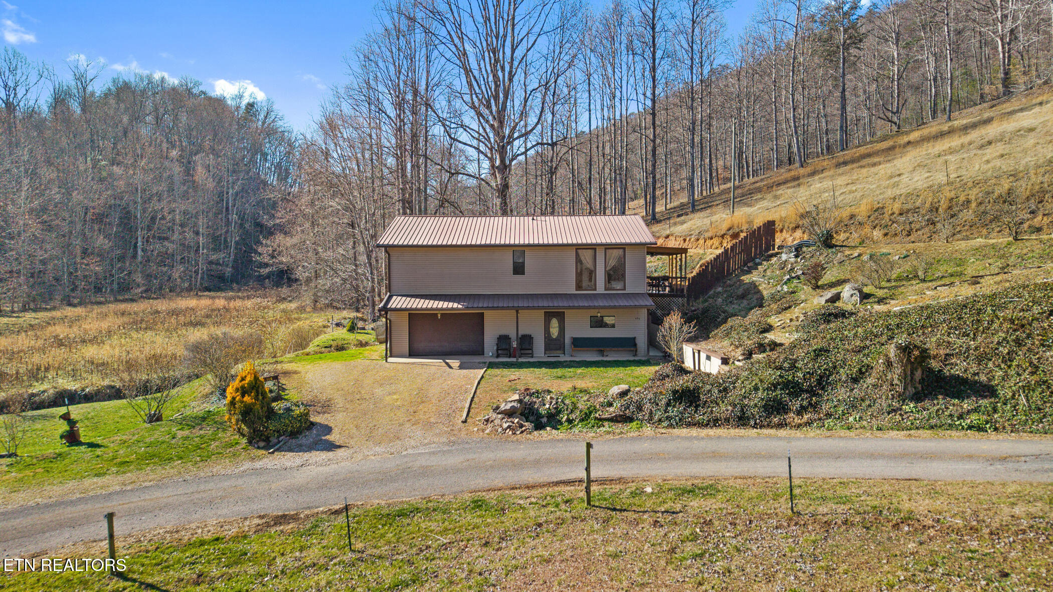 116 Wright Road Rogersville, TN 37857 - Photo 8 of 33 116-4